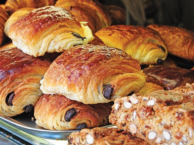 Viennoiseries Viennoiseries