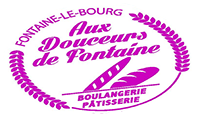 Aux Douceurs de Fontaine
Boulangerie pâtisserie à Fontaine-le-Bourg